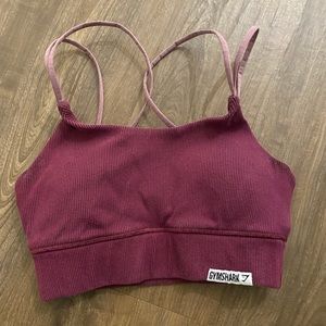 Gymshark sports bra